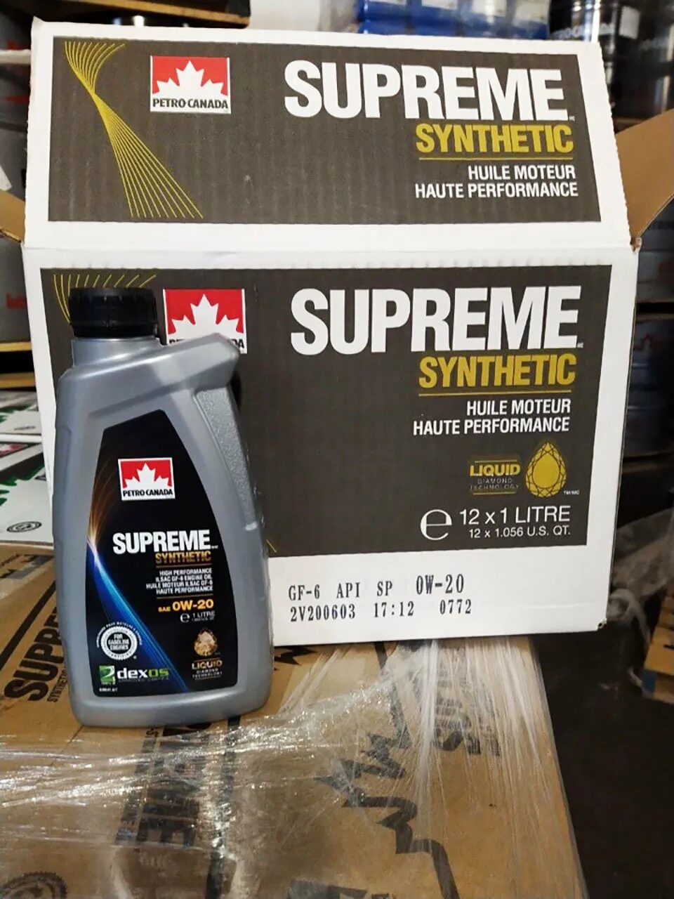 Api sp 0w 20. Petro-Canada Supreme Synthetic 0w-20. Petro Canada 0w20. Масло Петро Канада 0w20. Petro-Canada Supreme Synthetic 0w20 артикул.