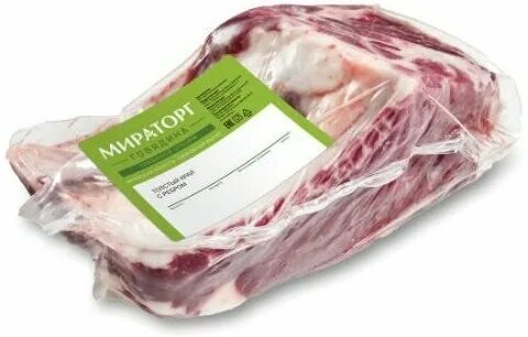 Голяшки мираторг