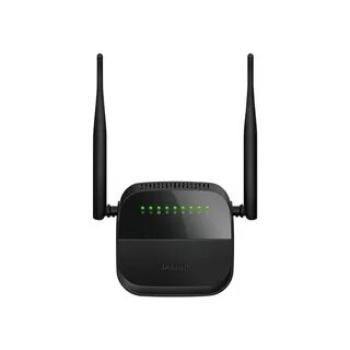 Роутер dsl