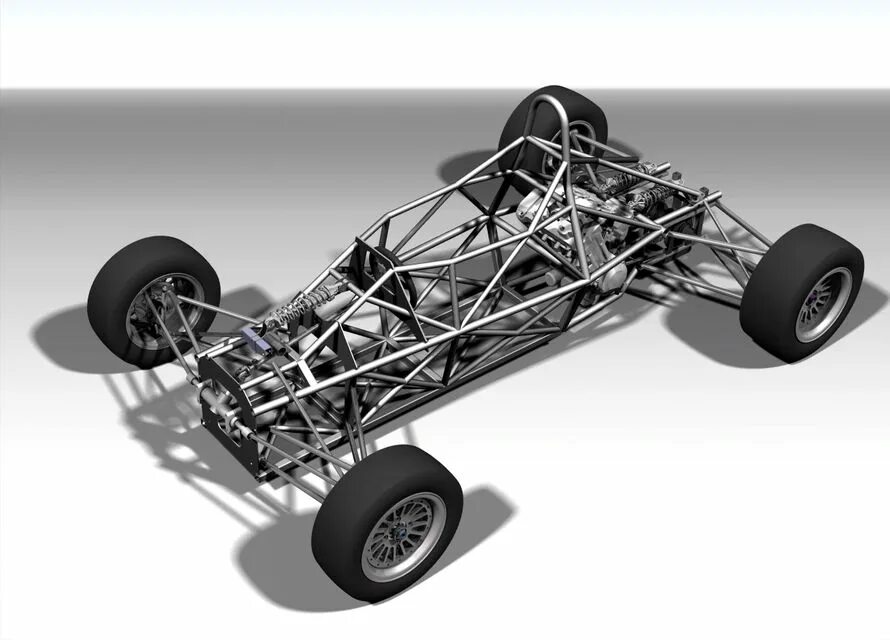 Chassis systems