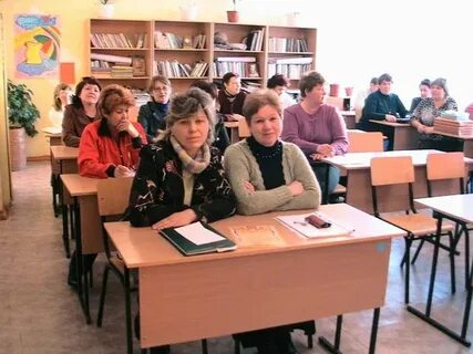 Сайт гимназии г тюкалинска