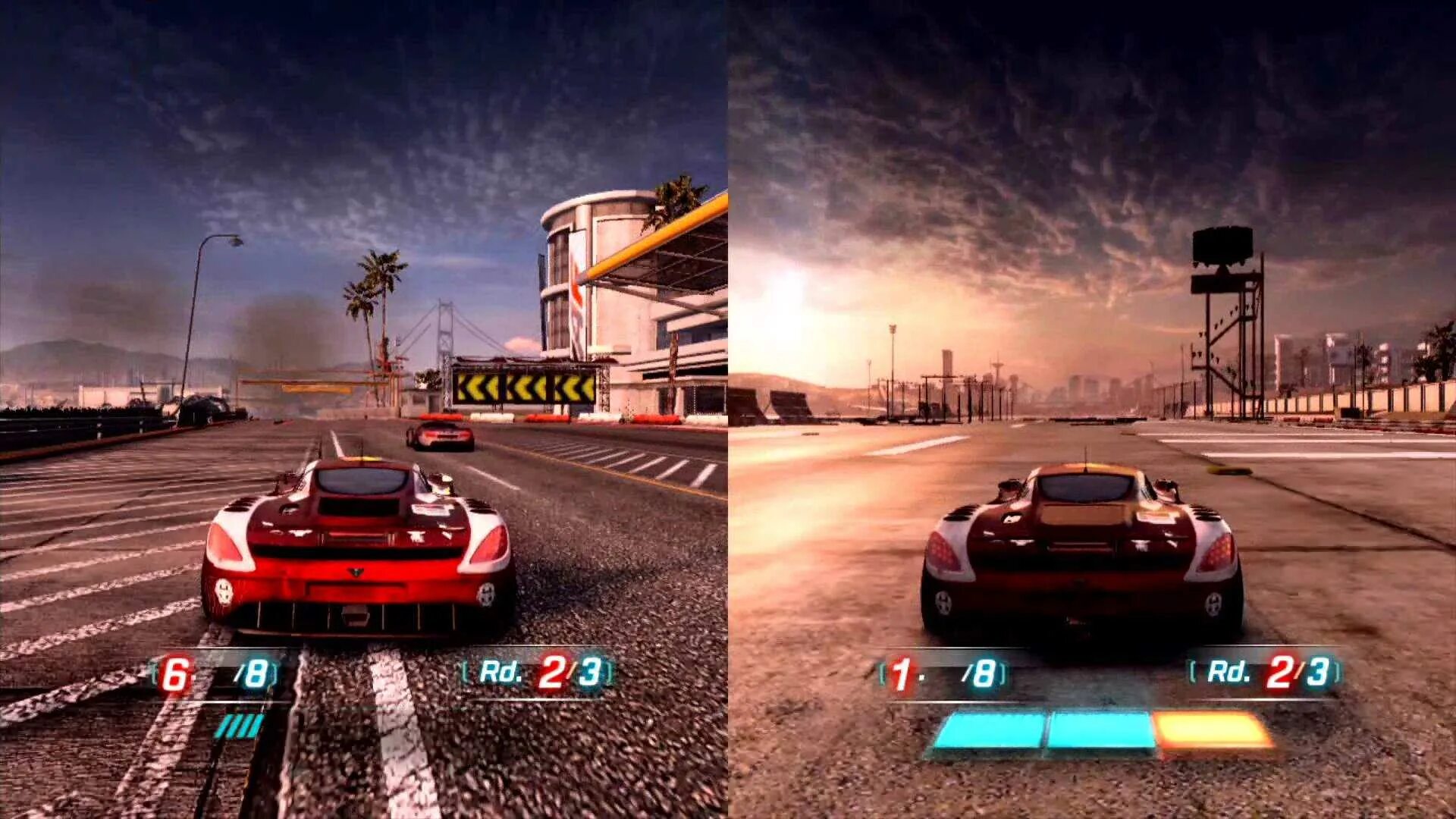 Игры на 2 игрока на одном пк. Гонки Split Screen Xbox 360. Сплит секонд сплит скрин. Гонки Split Screen ps3. Гонки Split Screen PLAYSTATION 4.