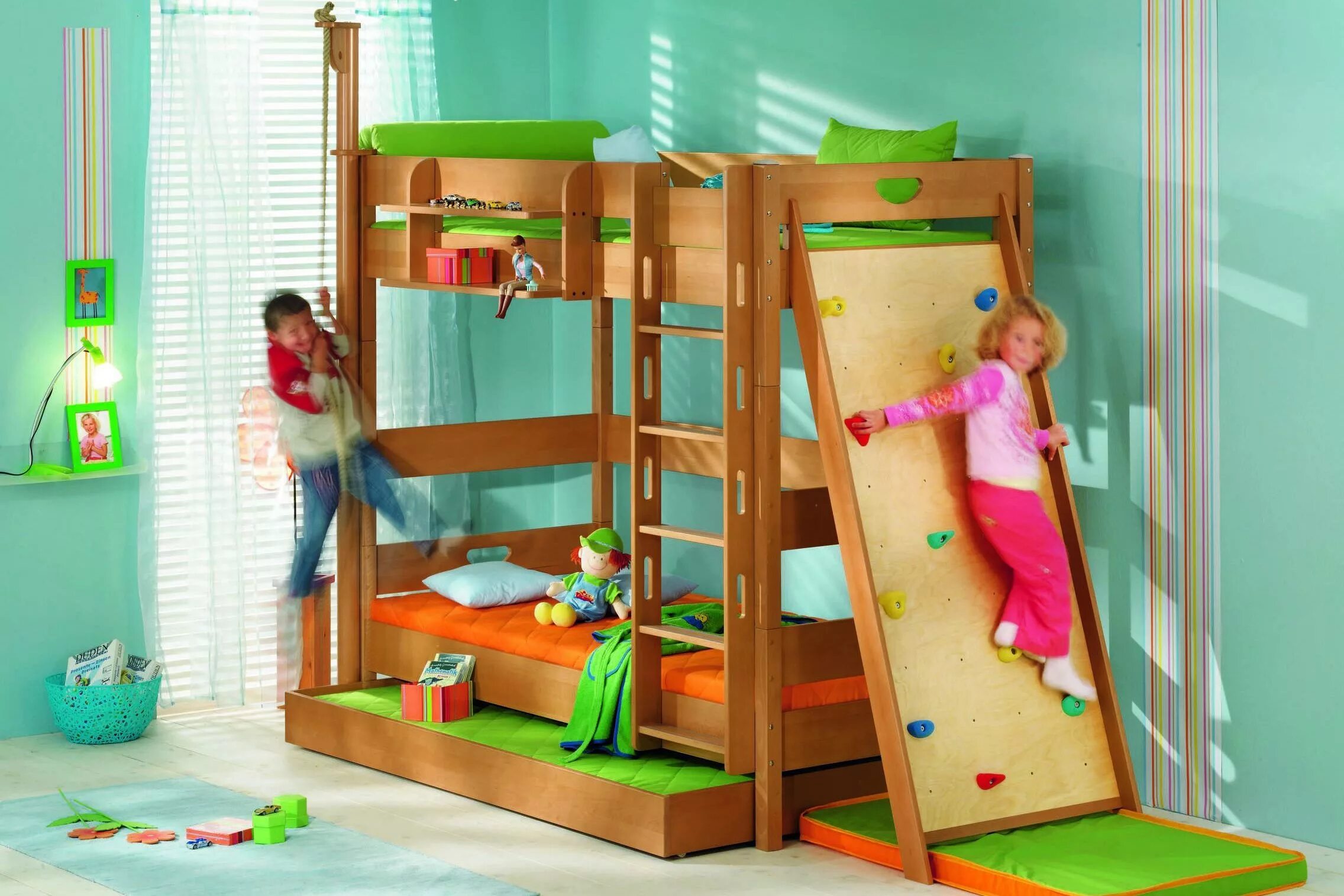 Двухъярусная кровать с горкой. Двухэтажные кровати для детей с лестницей. Горка двухъярусная. Двухъярусная кровать с горкой. Горка двухъярусная.