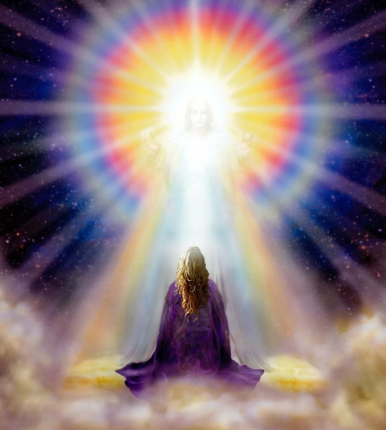 Духовно рядом. Божий свет. Божественный свет. Божественная сила. Свет Духовность.