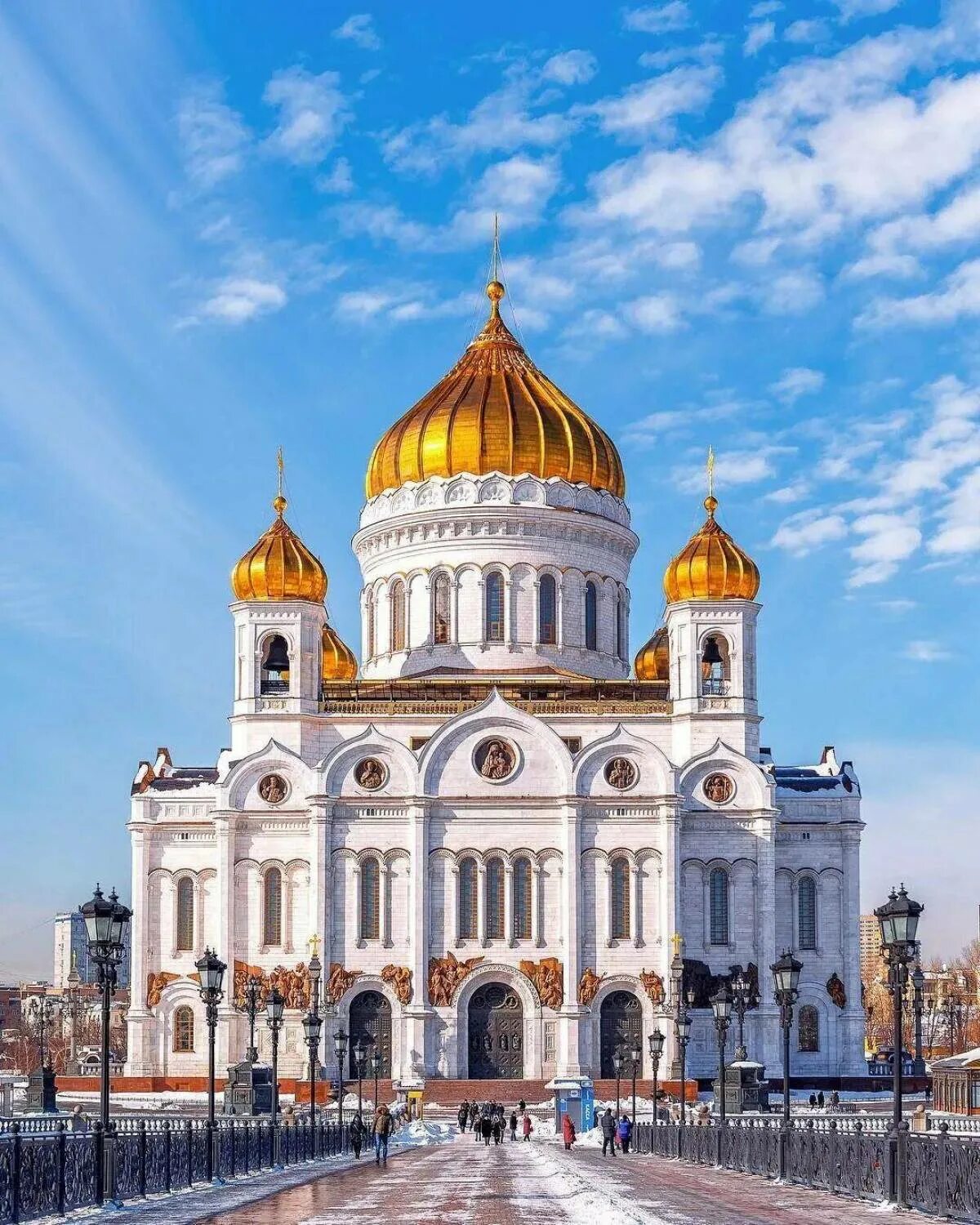Изображения соборов