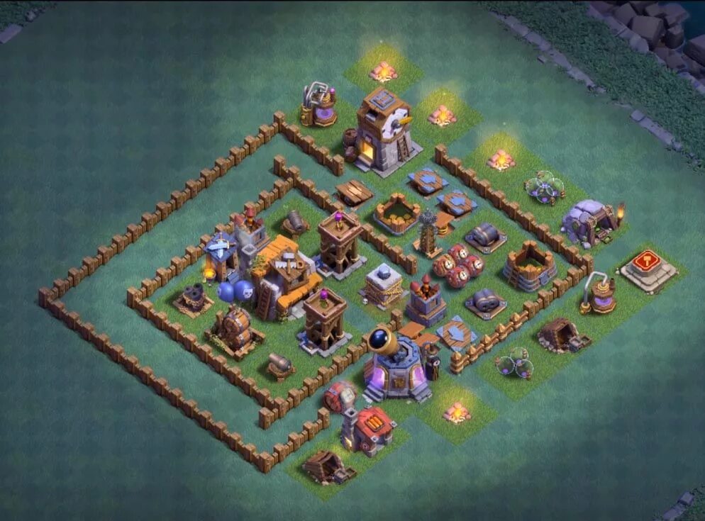 Builder Hall 5. Builder Hall 3 coc Base. The best Town Hall дом строителя 6 уровня. Топ расстановки для 5 ДС 3000+ кубки ссылки. База уровень 3