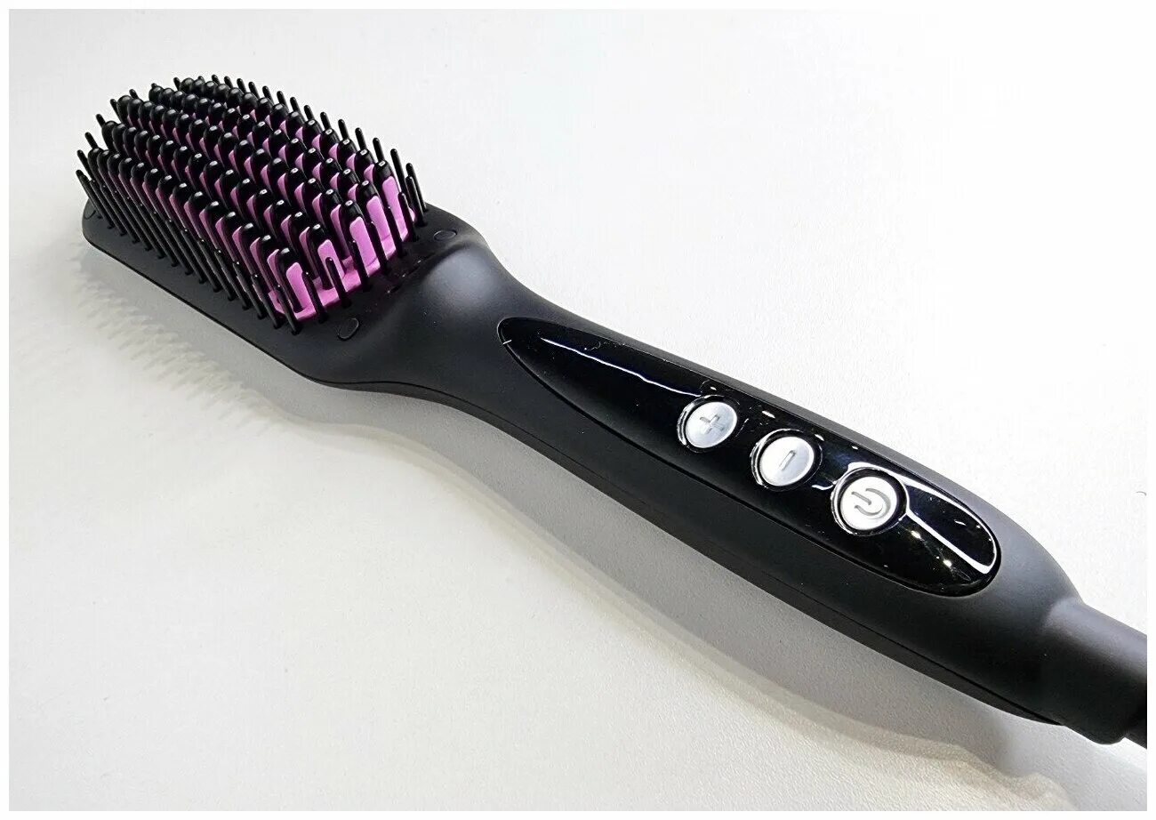 Термощетка. Термощетка. Термощетка. Термощетка. Remington cb65a45 keratin therapy.
