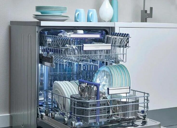Какую посудомоечную встраиваемую купить. Для посудомоечных машин. Посудомойка. Посудомоечная машина в квартире. Посудомоечная машина красивая.
