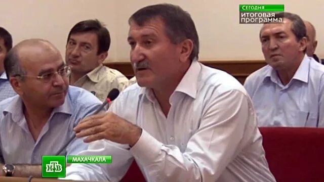 Амирова далгата