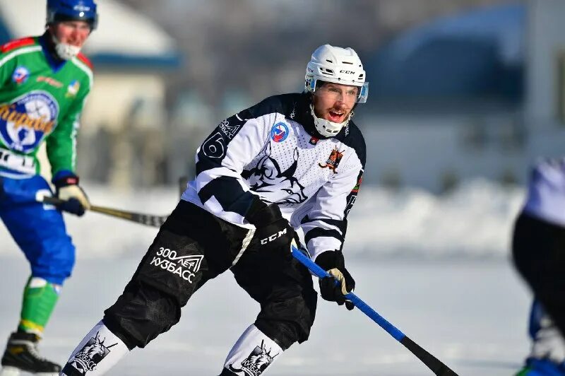 виды спорта уфа