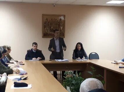 Коминтерновская управа воронеж