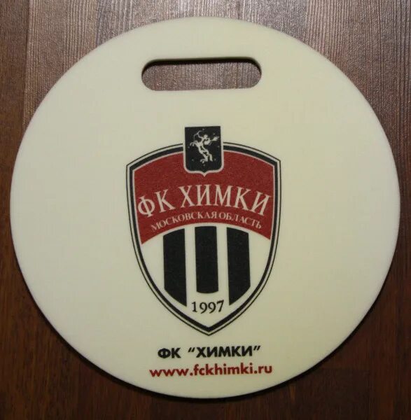 принт химки