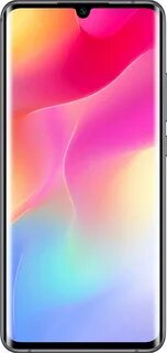 Xiaomi note 10 lite 128gb