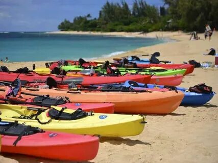 Kayak