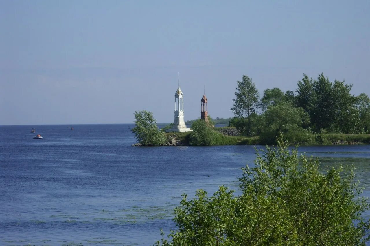 волховстрой новая ладога