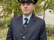 Кто победил лучший участковый 2024 г балей