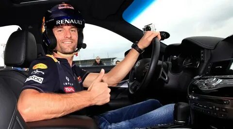 Mark drive