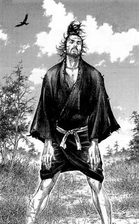 Platon / Thank You Miura on Twitter in 2021 Vagabond manga, Samurai.