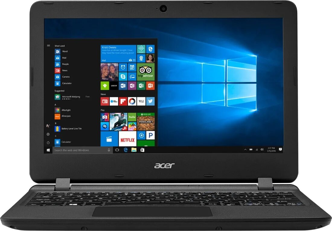 Acer Aspire 17. Acer Aspire es1-732.