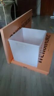 Холодильник из пеноплекса