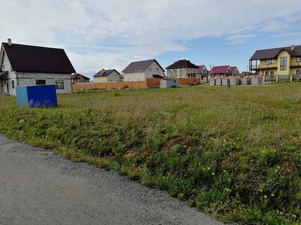Поселок мельница