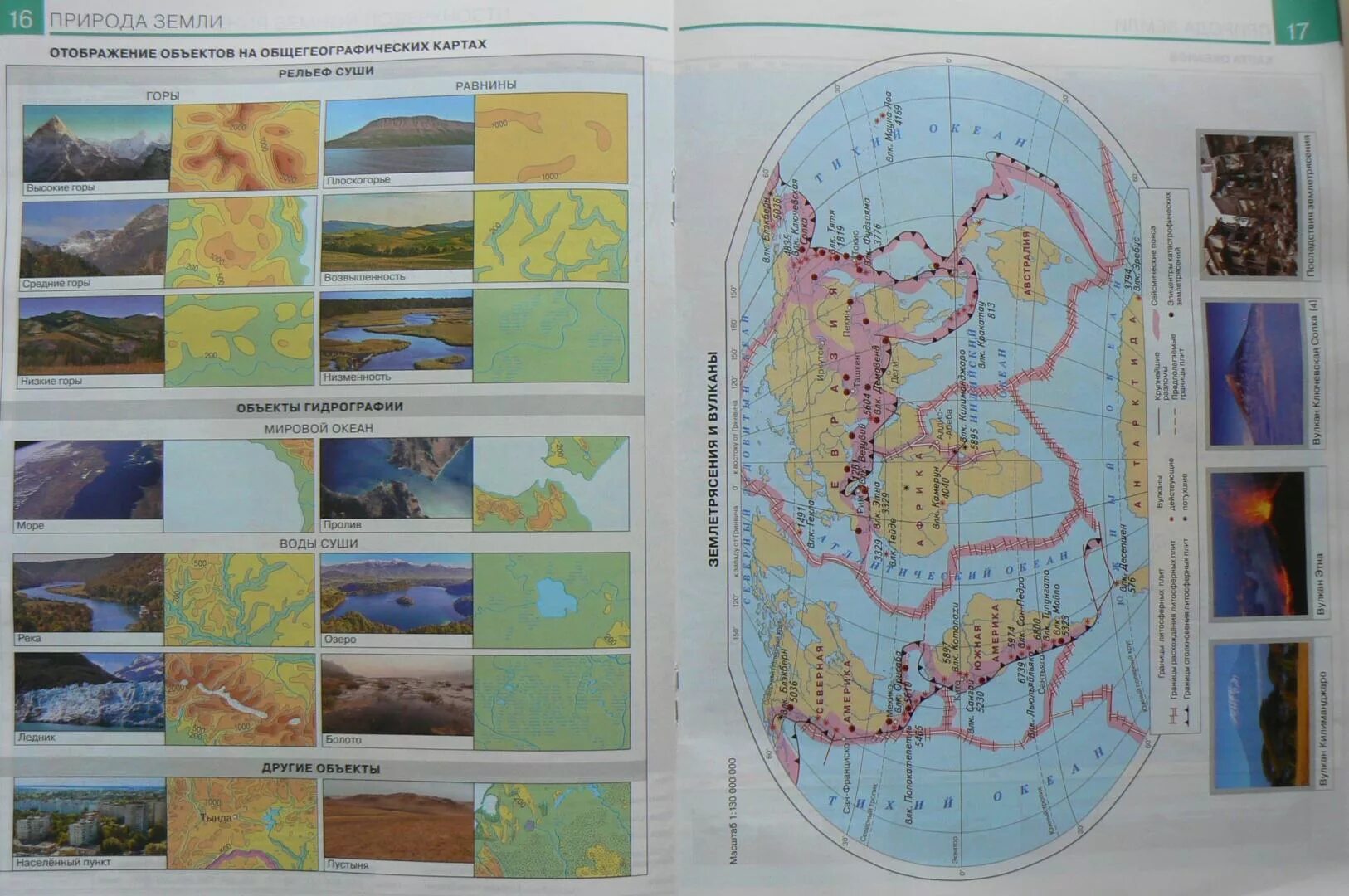 География страница 129. Атлас. География. 5кл. РГО. Рельеф суши 6 класс география атлас. Атлас 6 класс РГО. Атлас география 6 кл. Рельеф суши.