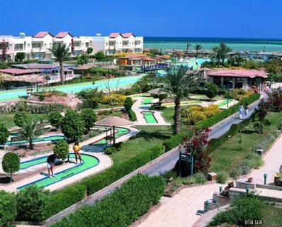 Calimera hurghada