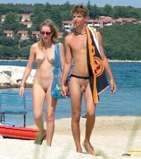 Nackt familie strand ❤ Best adult photos at eldenringrule34.com