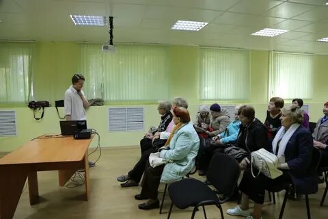 Директор школы здоровья