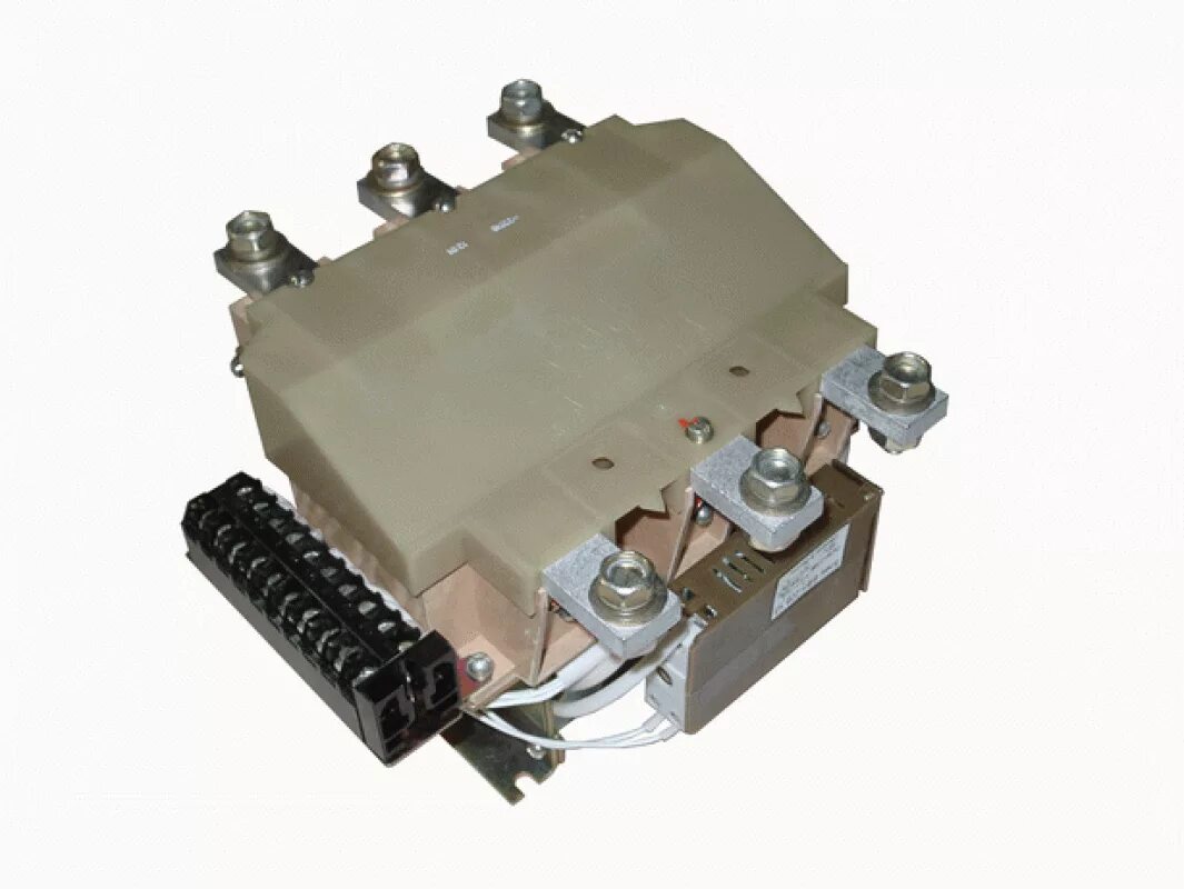 Контактор кв1 400