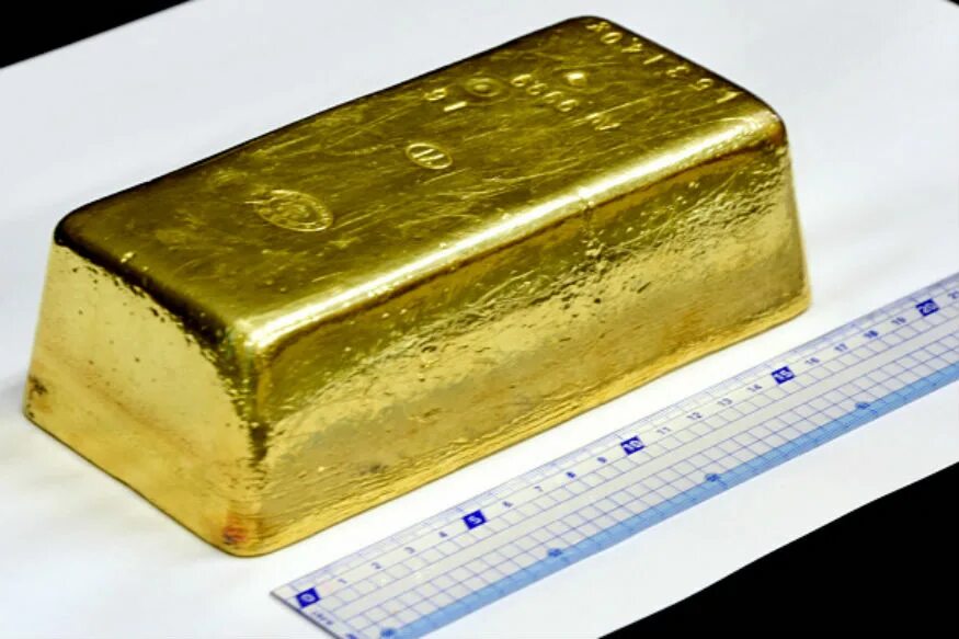 Слиток железа. Бракован слиток. Японские слитки. 600 Kg Gold.