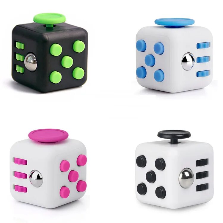 Игрушка Fidget Cube 4 Pack. Mini Fidget Cube 2.2см. Fidget Cube 1 Toy т10796. Xiaomi Fidget Cube.