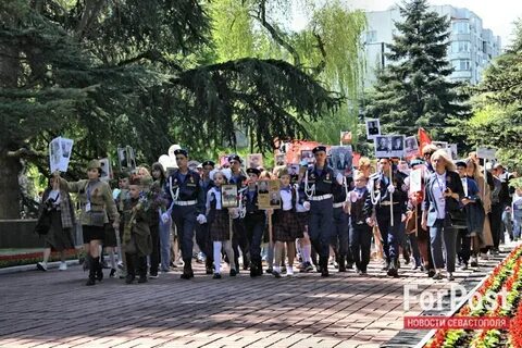 9 мая в крыму 2024