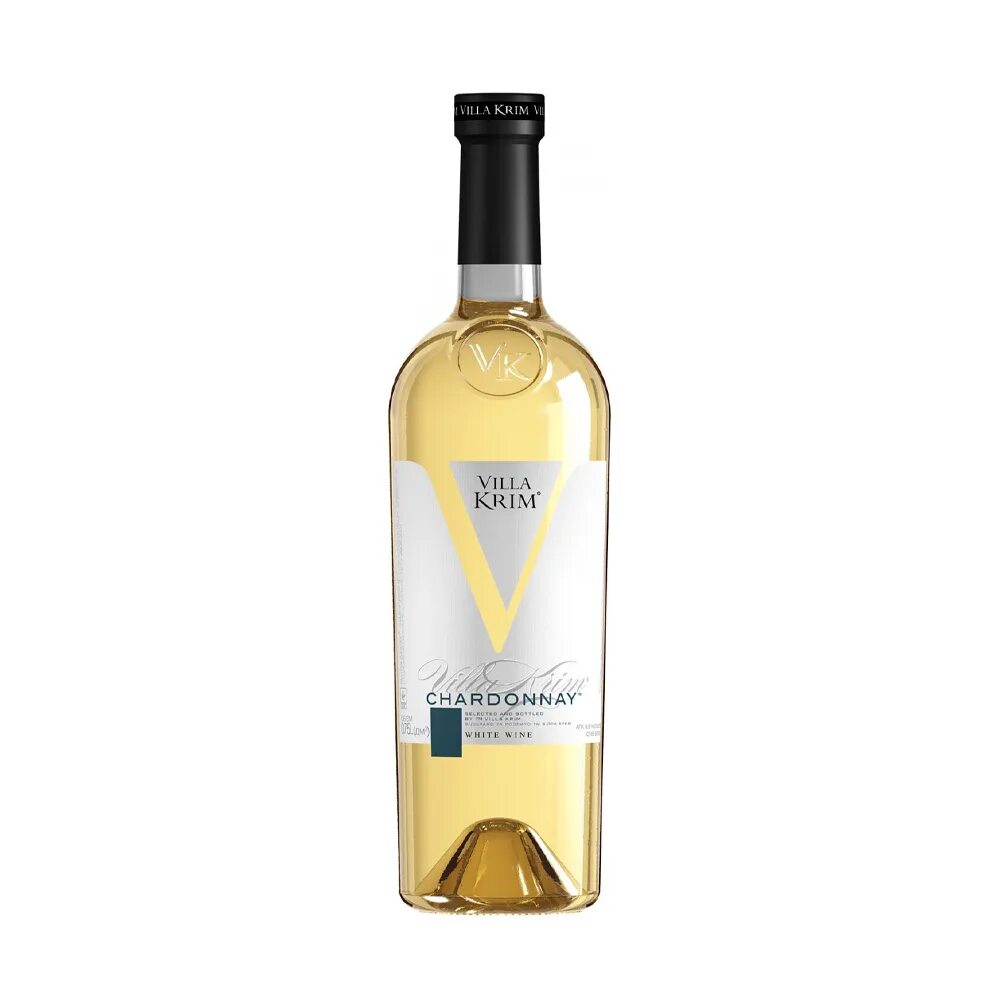 Вино Villa krim Traminer Blanc 0,75 л. Вино Villa krim Shateau Baron 0.75 л. Вино Villa krim Chardonnay 0.75 л. Villa krim Шардоне.