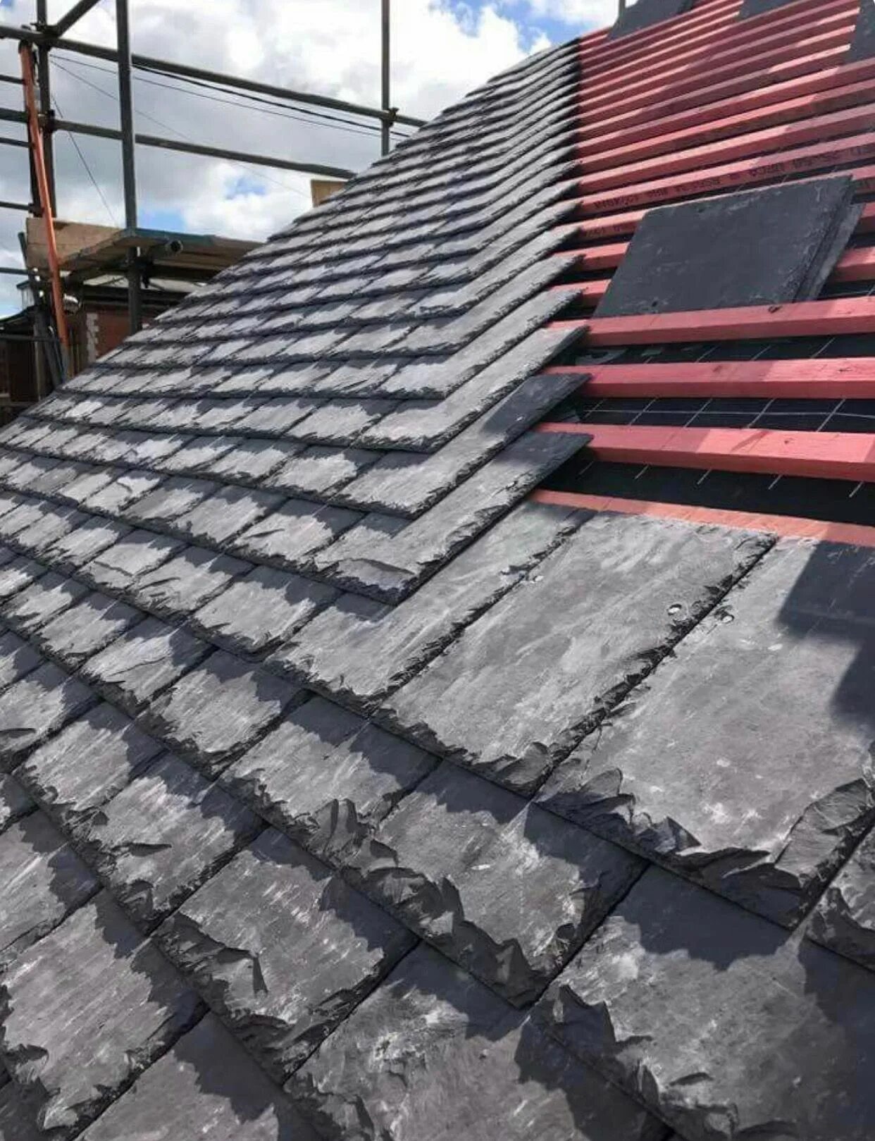 Slate Roof Slate Roof. Черепица полимерпесчаная сланец. Сланцевая кровля. Кровля из сланца.