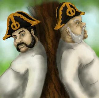 Щедрин сказки персонажи