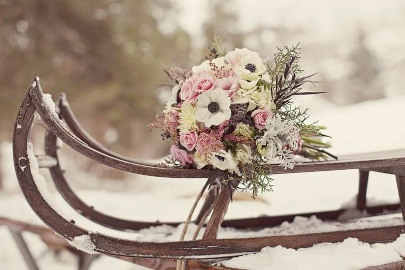 Зимний букет. Красивый зимний букет. Красивые зимние цветы. Зимние цветы для букета.