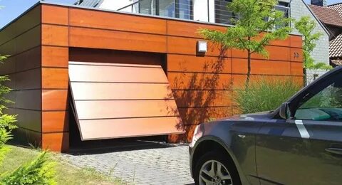 Автоматические ворота какие лучше