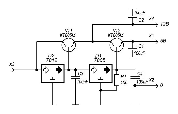 Схема подключения стабилизатора напряжения 12в. Мощный стабилизатор на 5 вольт схема. Стабилизатор напряжения 12в 3а схема. Мощный стабилизатор 5в схема. Напряжение питания 5 вольт