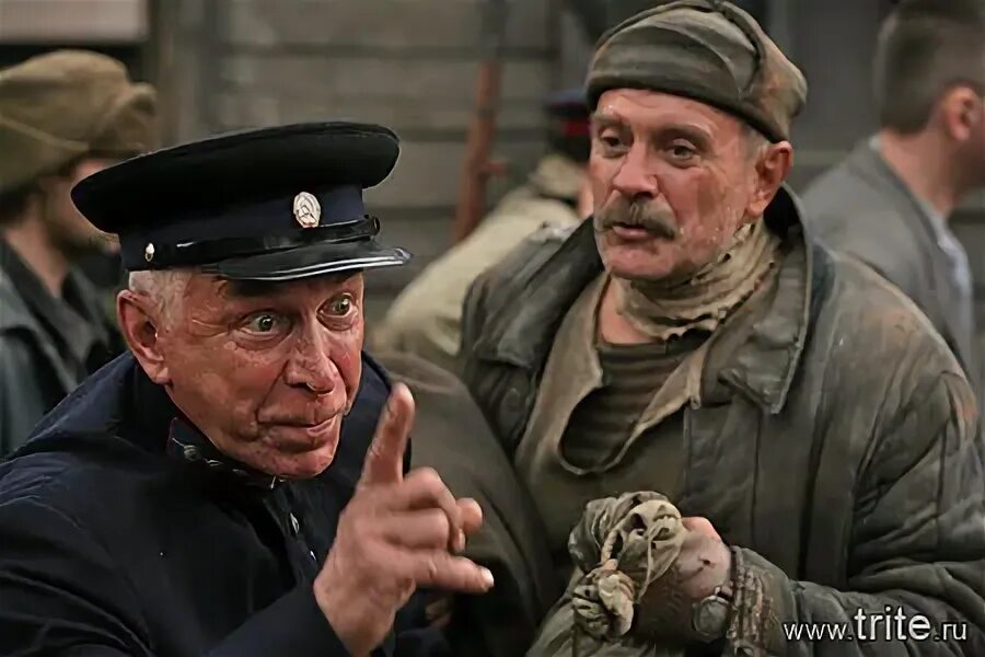 утомленные солнцем 2 трейлер