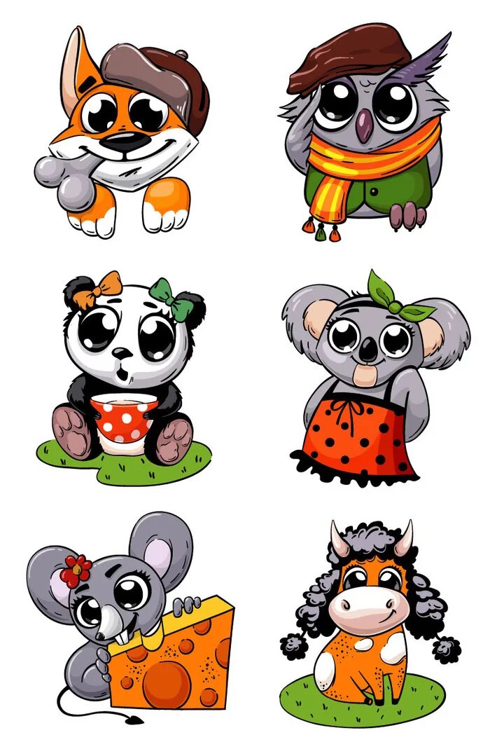 Page 2 Australia animals Vectors & Illustrations for Free Download Freepik
