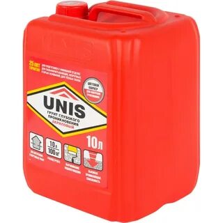 Unis 10 л
