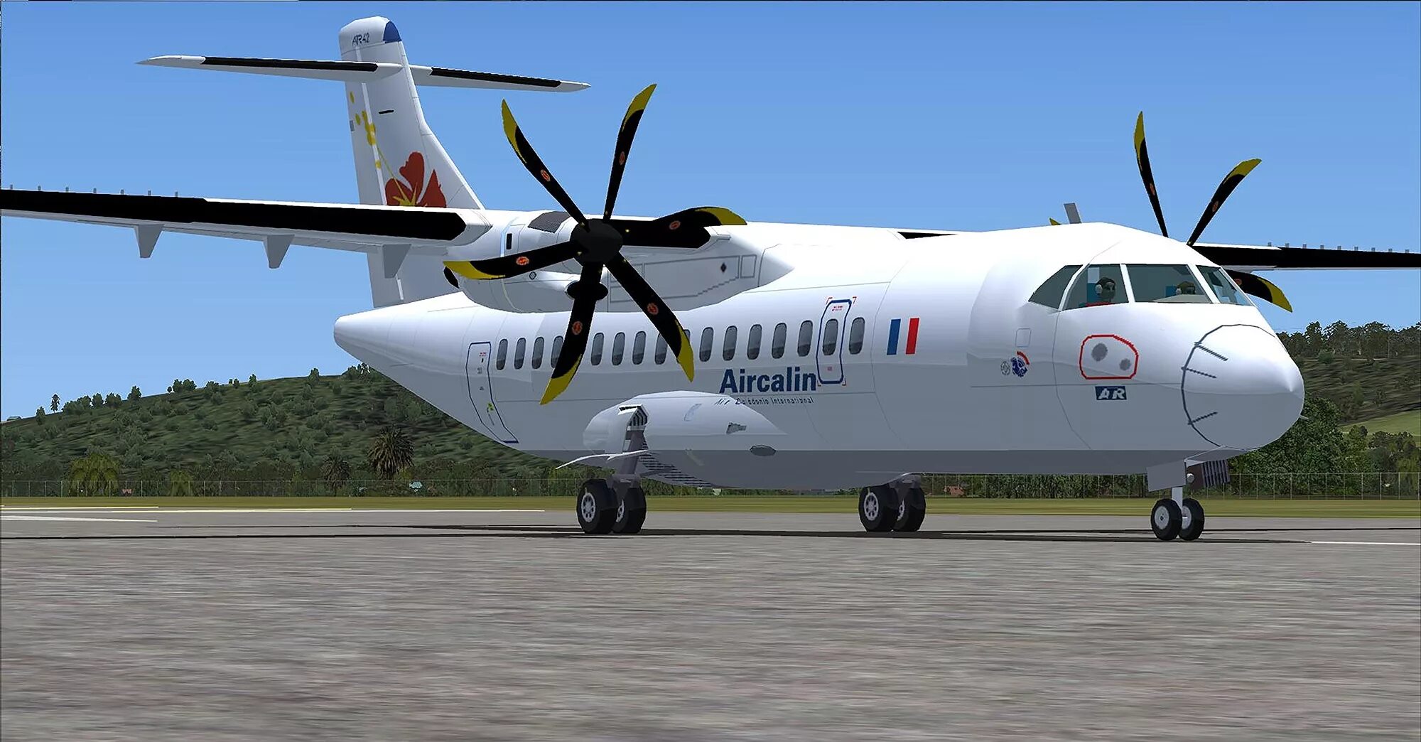 Атр 42. ATR 72-500. ATR ATR 42‑500. АТР-42-500 самолет. ATR 42-500 ATR 72.