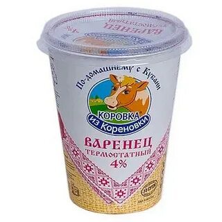 Коровка 4 4