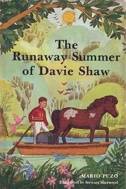 "The Runaway Summer of Davie Shaw" купить. Runaway Summer. "The Runaway Summer of Davie Shaw" download. The Runaway Summer of David Shaw download.