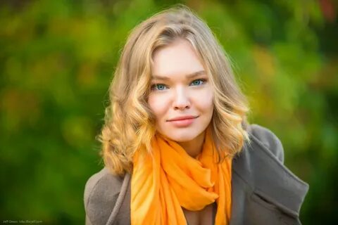 Ленка комлева