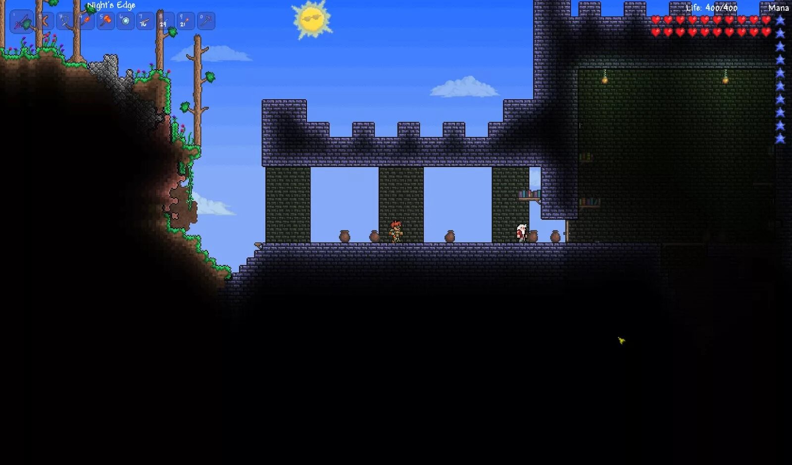 Gg terraria