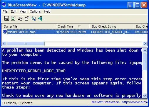 Bluescreenview windows 10. Windows dump file. Dmp чем открыть. Debug dump. Запуск процесса windbg.