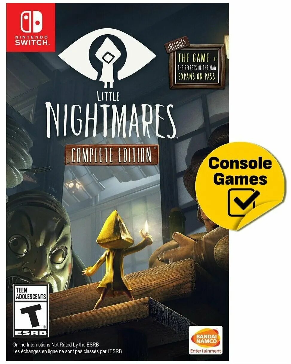 Little nightmares 2 nintendo switch. Little nightmares complete edition nintendo switch. Little switch. Nightmares nintendo switch cover. нинтендо свитч в стиле little nightmares 2.