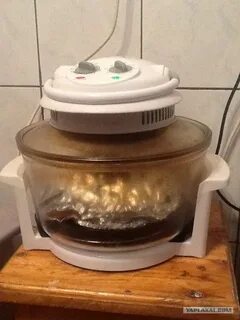 Аэрогриль демиан